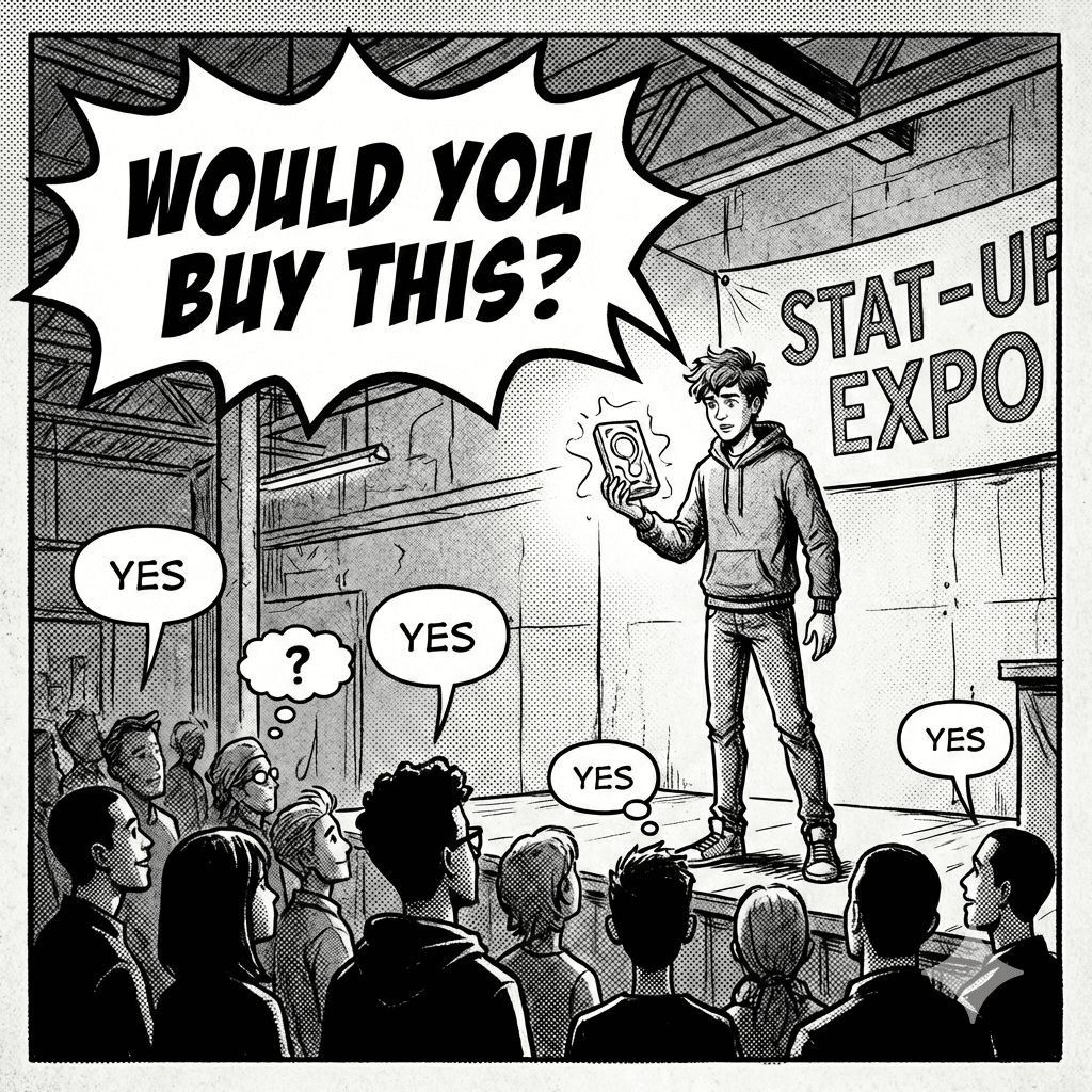 Traditional funding problems